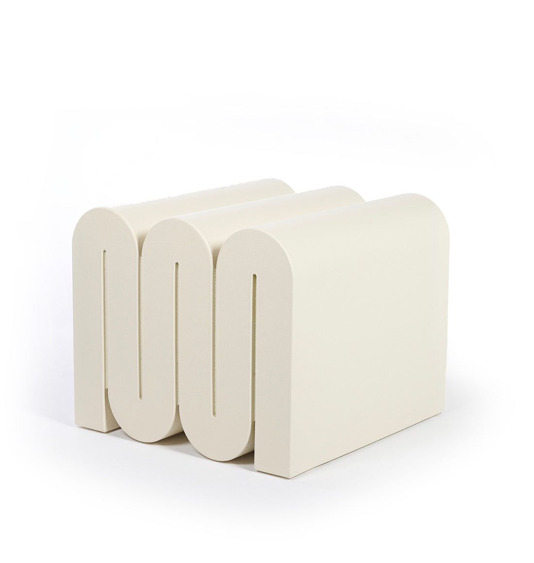 Jens van Deursen - Moos Seating Object
