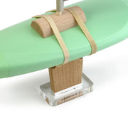 Display voor flessenbootje - IKONIC