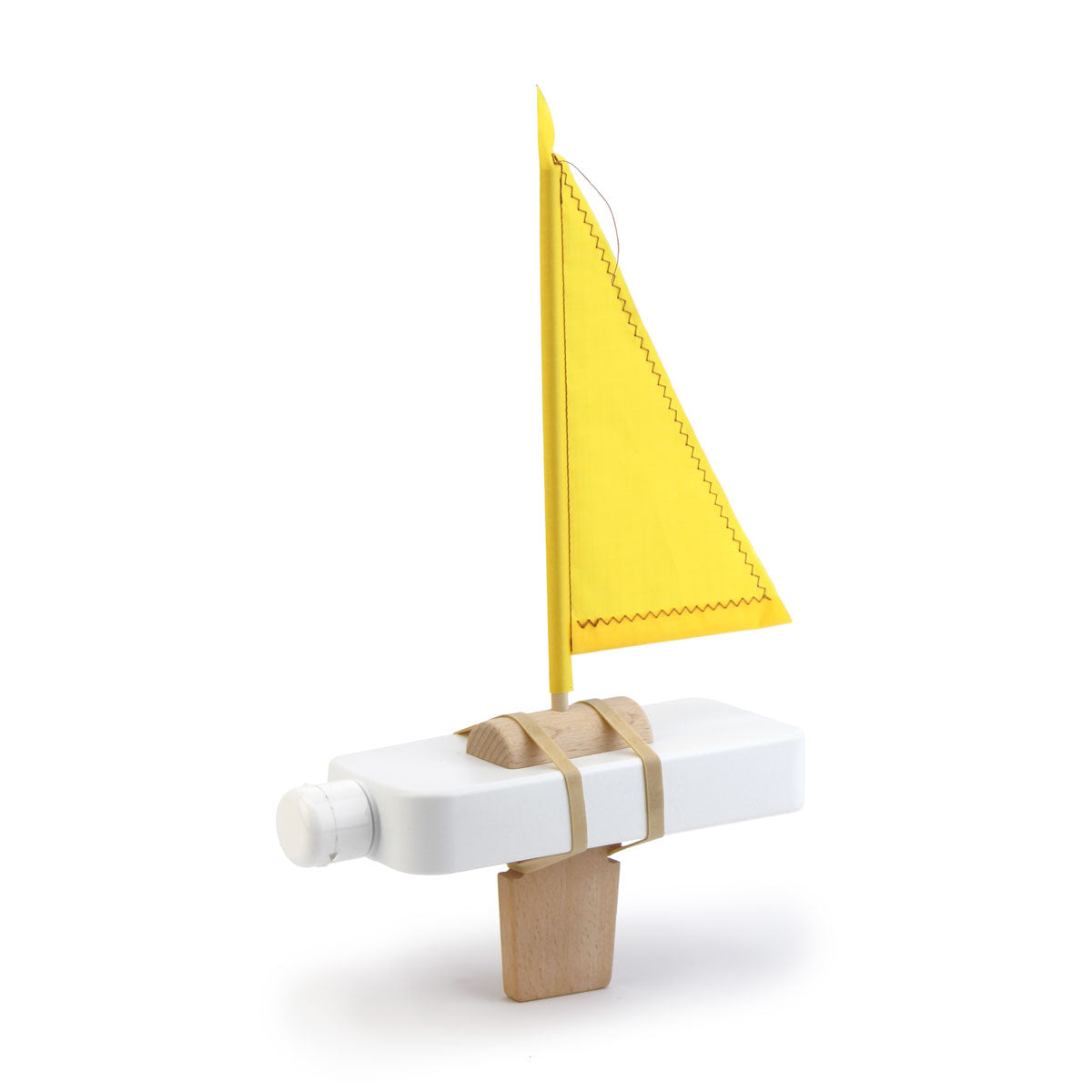 Floris Hovers Bottle Boat