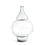 Blown Bottle - Klaas Kuiken - Vaas Type 15C - IKONIC