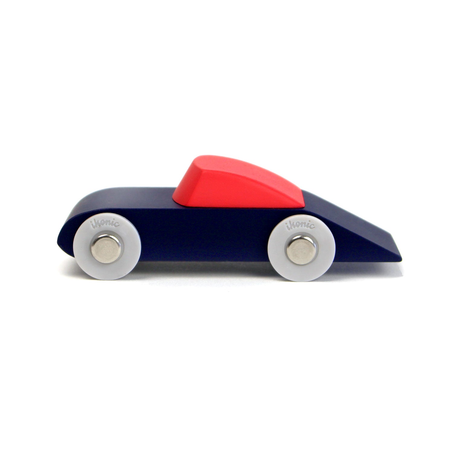 Floris Hovers Duotone Car 9 - IKONIC
