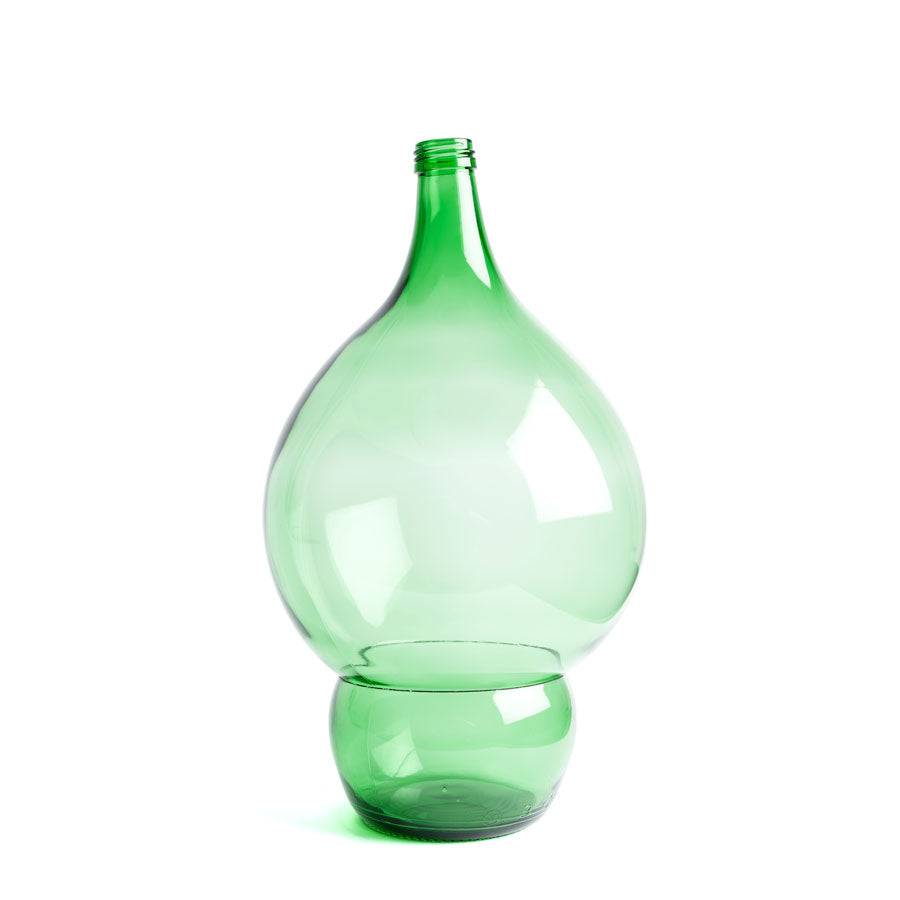 Blown Bottle - Klaas Kuiken - Vaas Type M10
