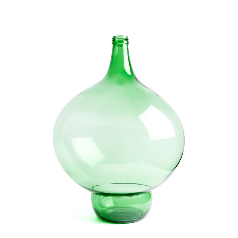 Blown Bottle - Klaas Kuiken - Vaas Type M9