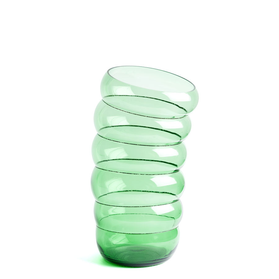 Blown Bottle - Klaas Kuiken - Vaas Type V1