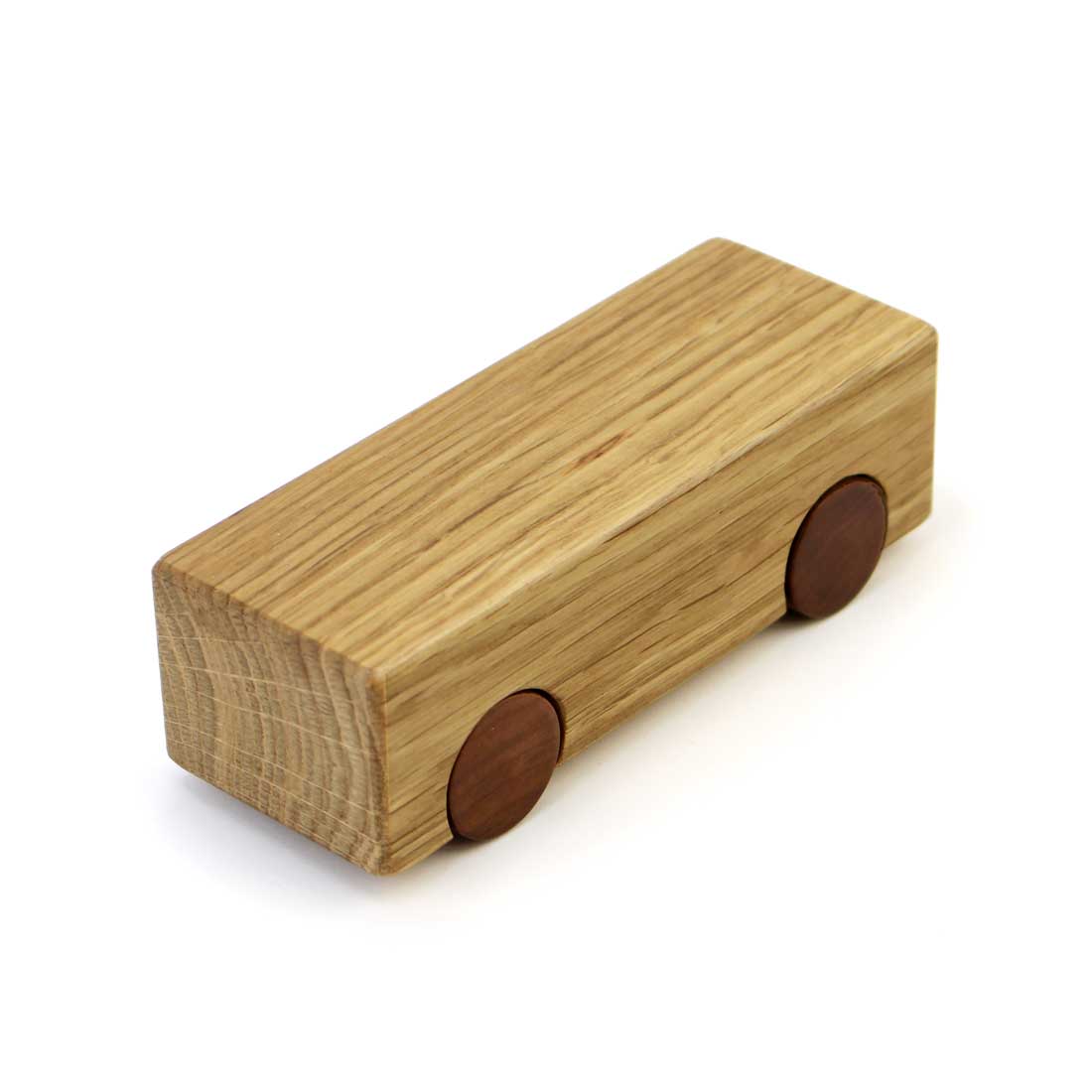 Lex Pott - Solid Car - IKONIC