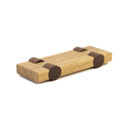 Lex Pott - Solid Racing Car - IKONIC