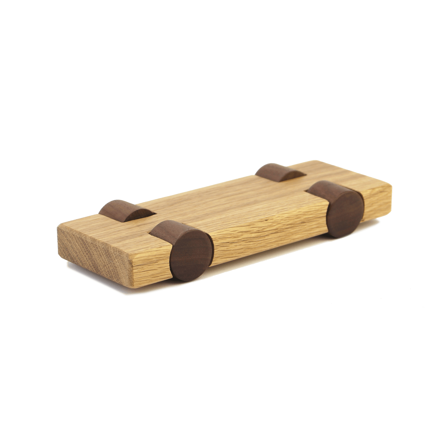 Lex Pott - Solid Racing Car - IKONIC