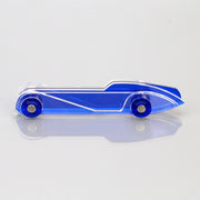 Lucite Car Small No4 - IKONIC