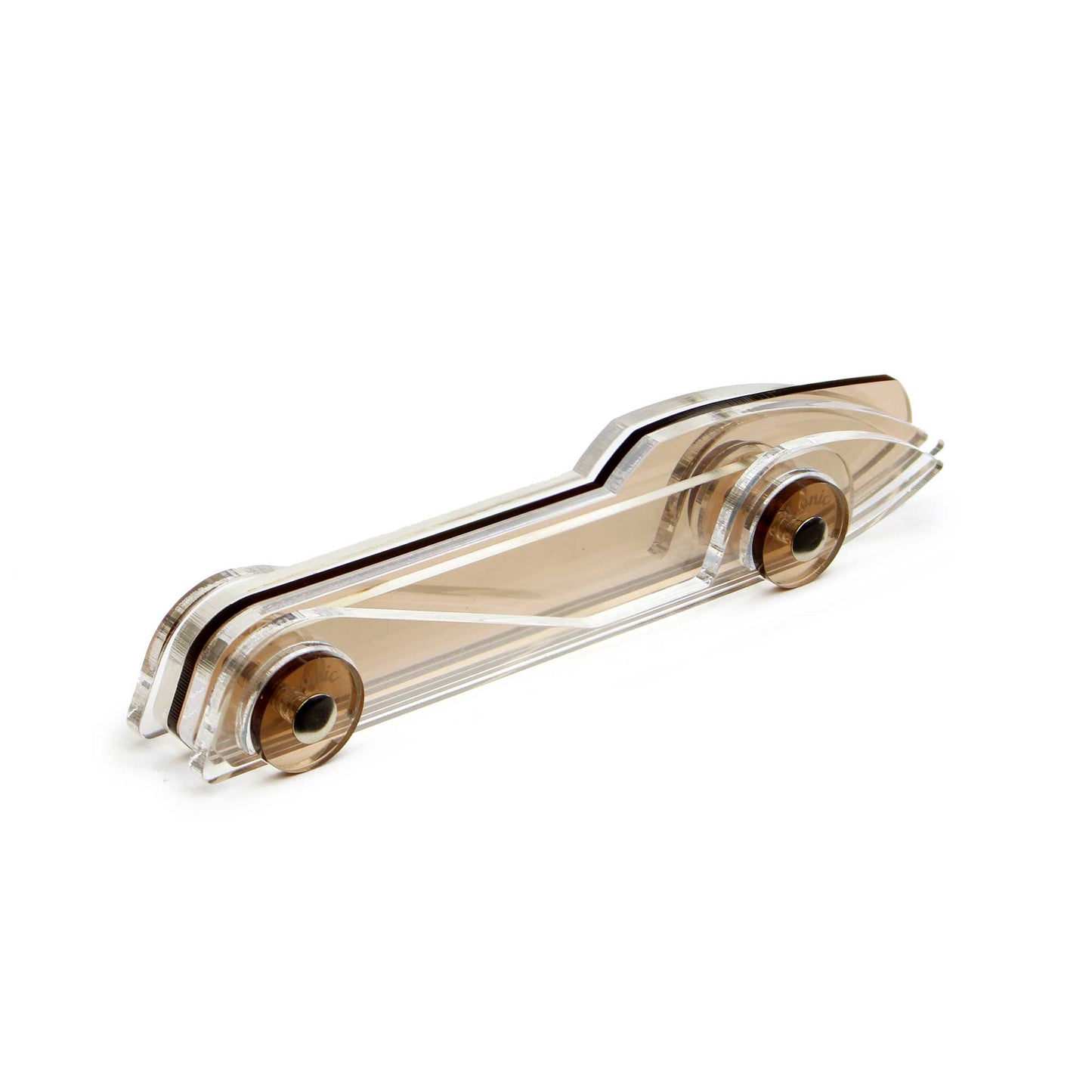 Lucite Car Small No4