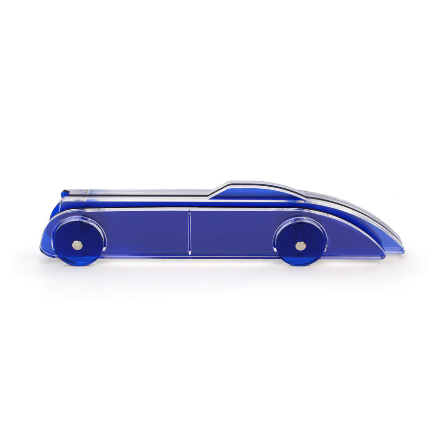 Lucite Car Large No1