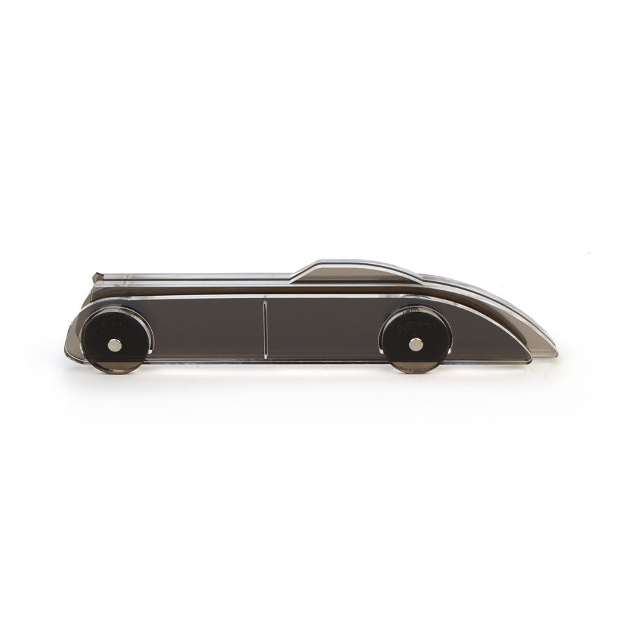 Lucite Car Large No1
