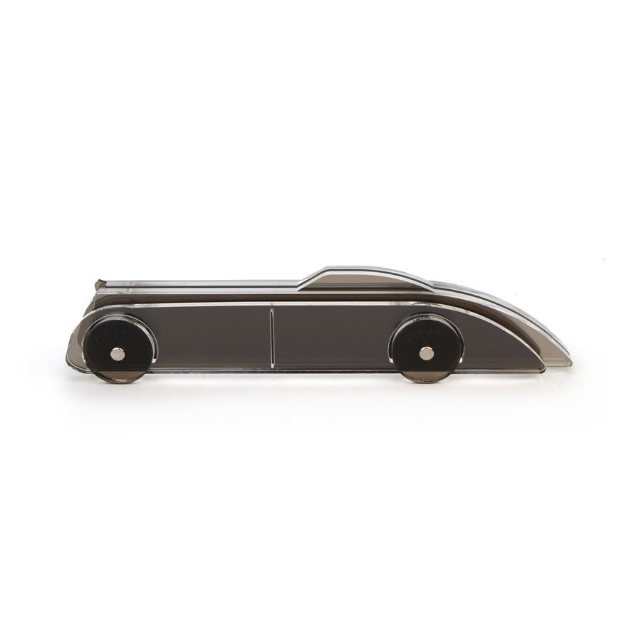 Lucite Car Large No1 - IKONIC