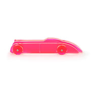 Lucite Car Large No1 - IKONIC