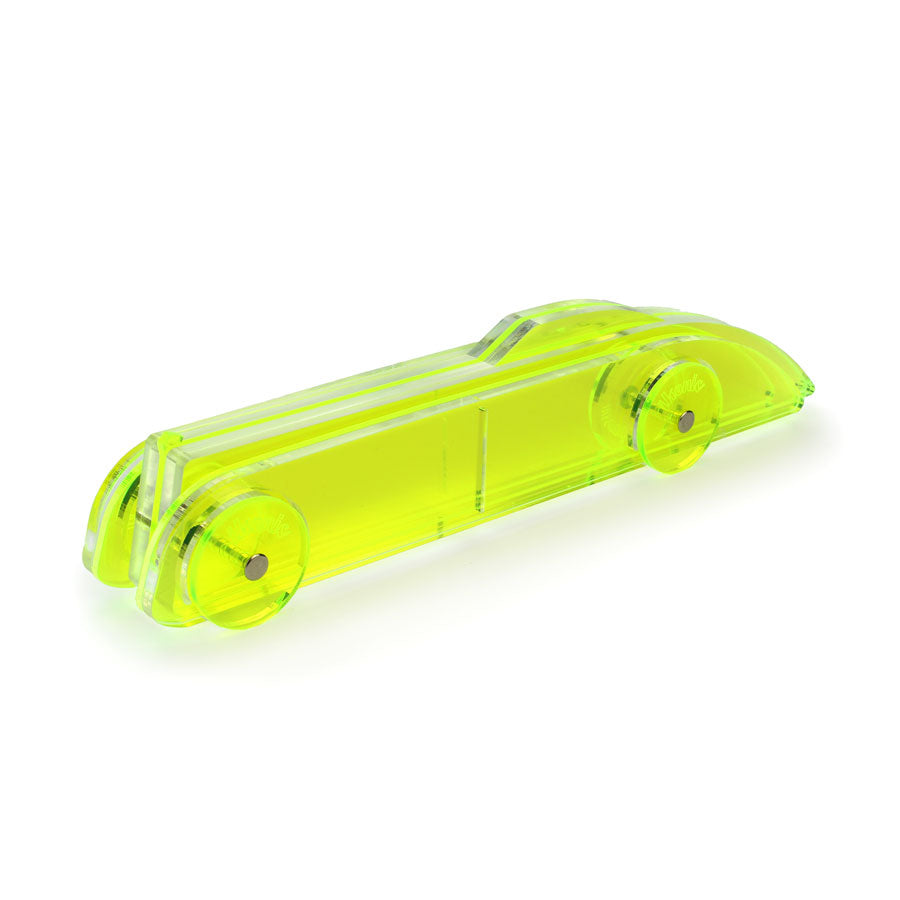 Lucite Car Large No1