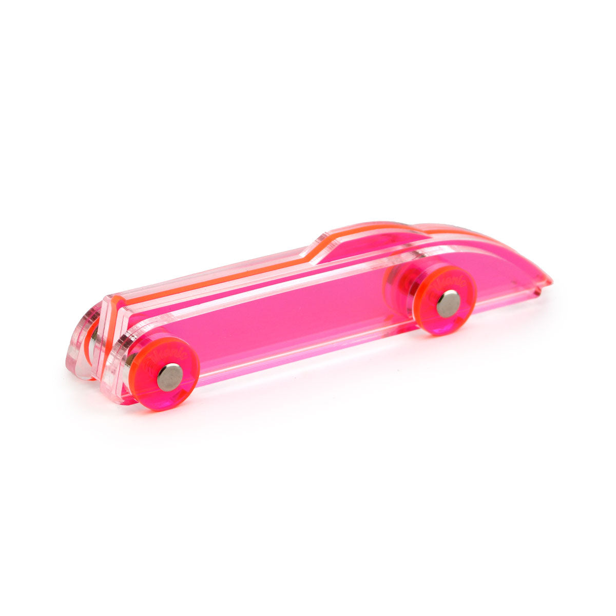 Lucite Car Small No1