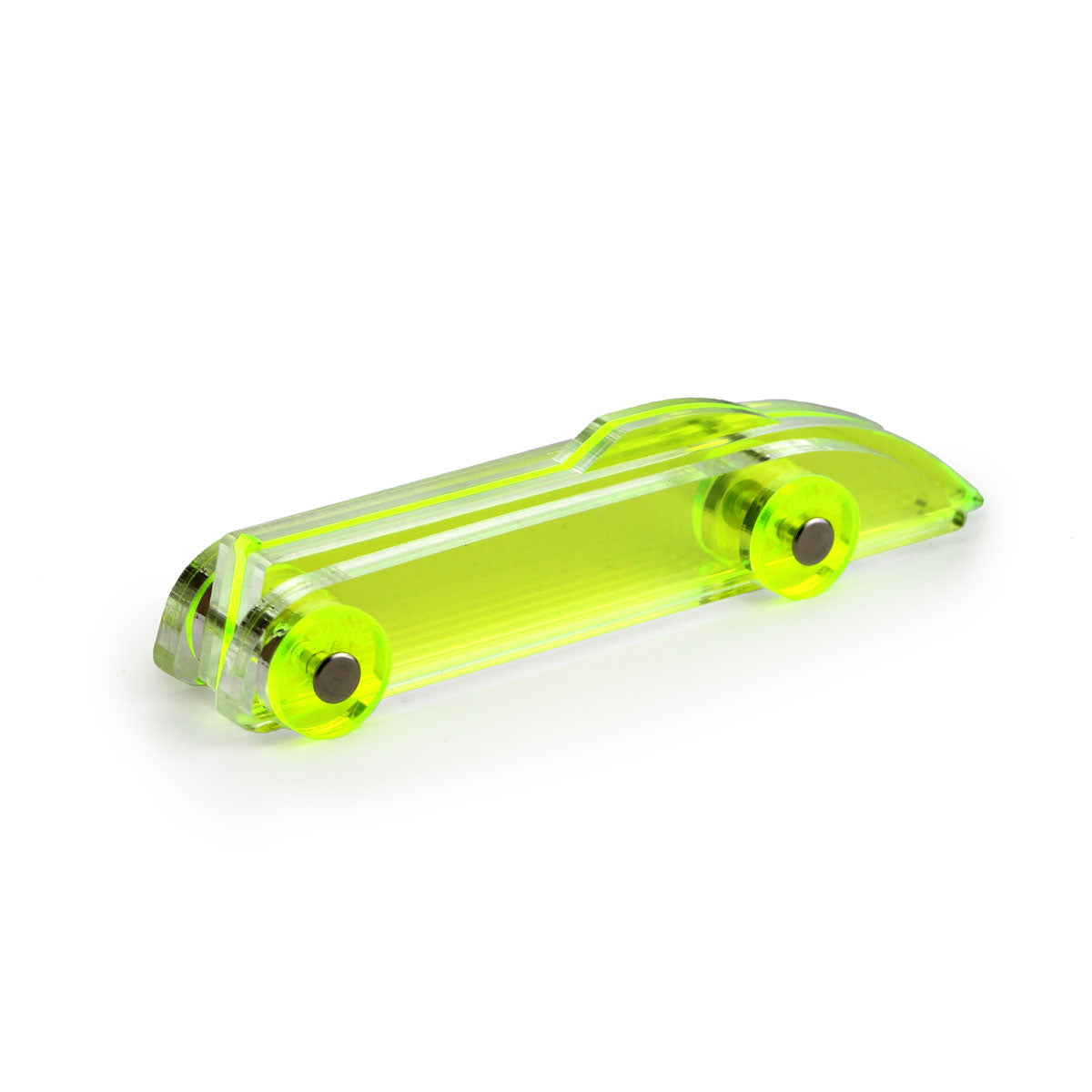 Lucite Car Small No1