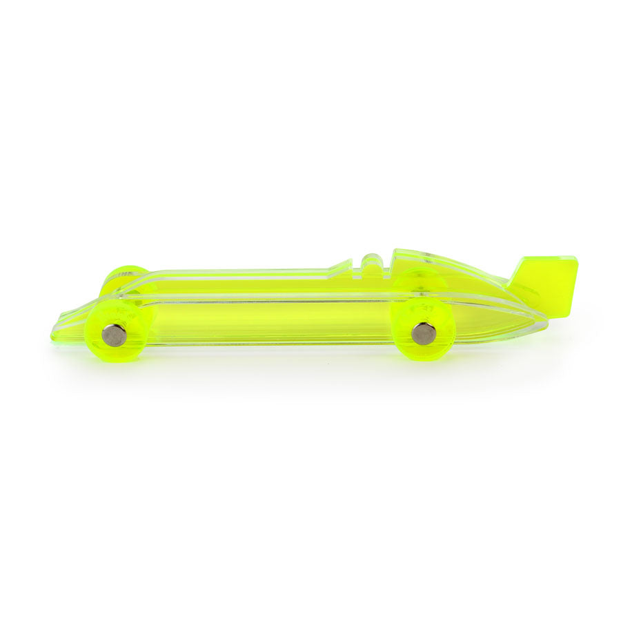 Lucite Car Small No2