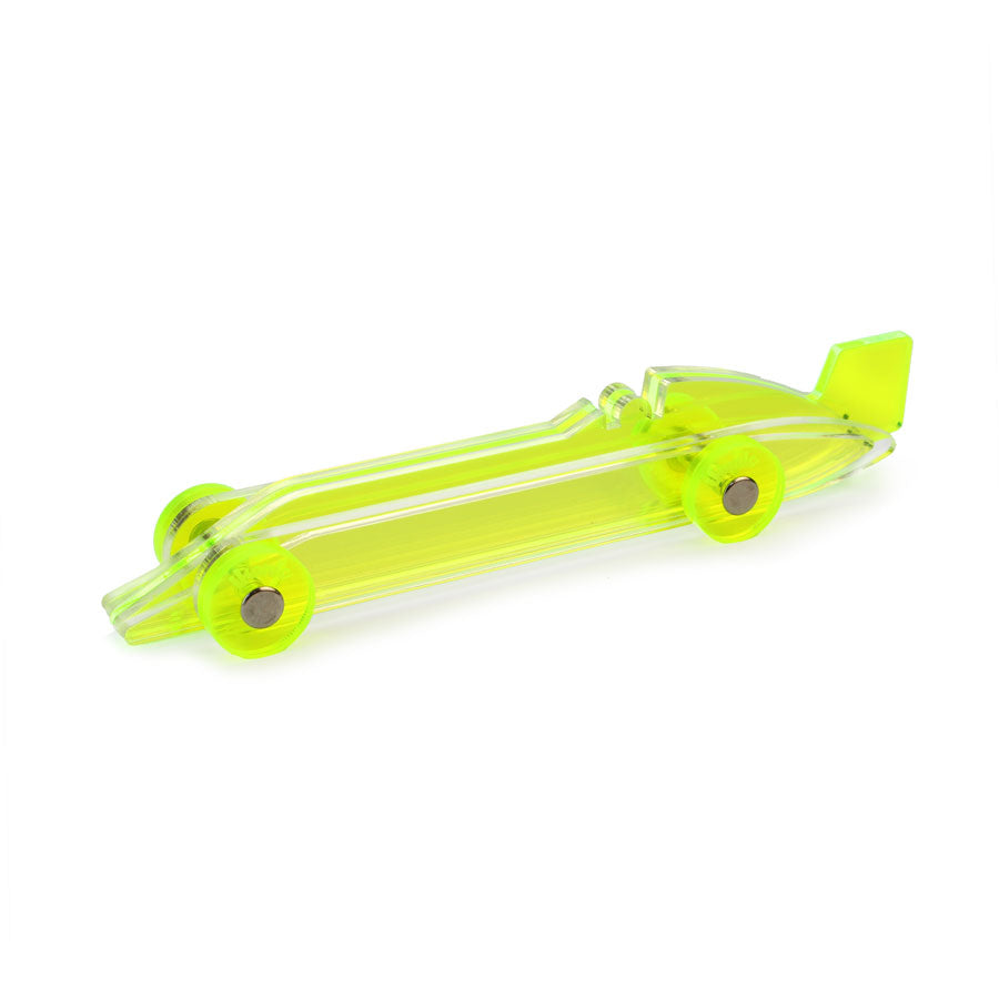 Lucite Car Small No2