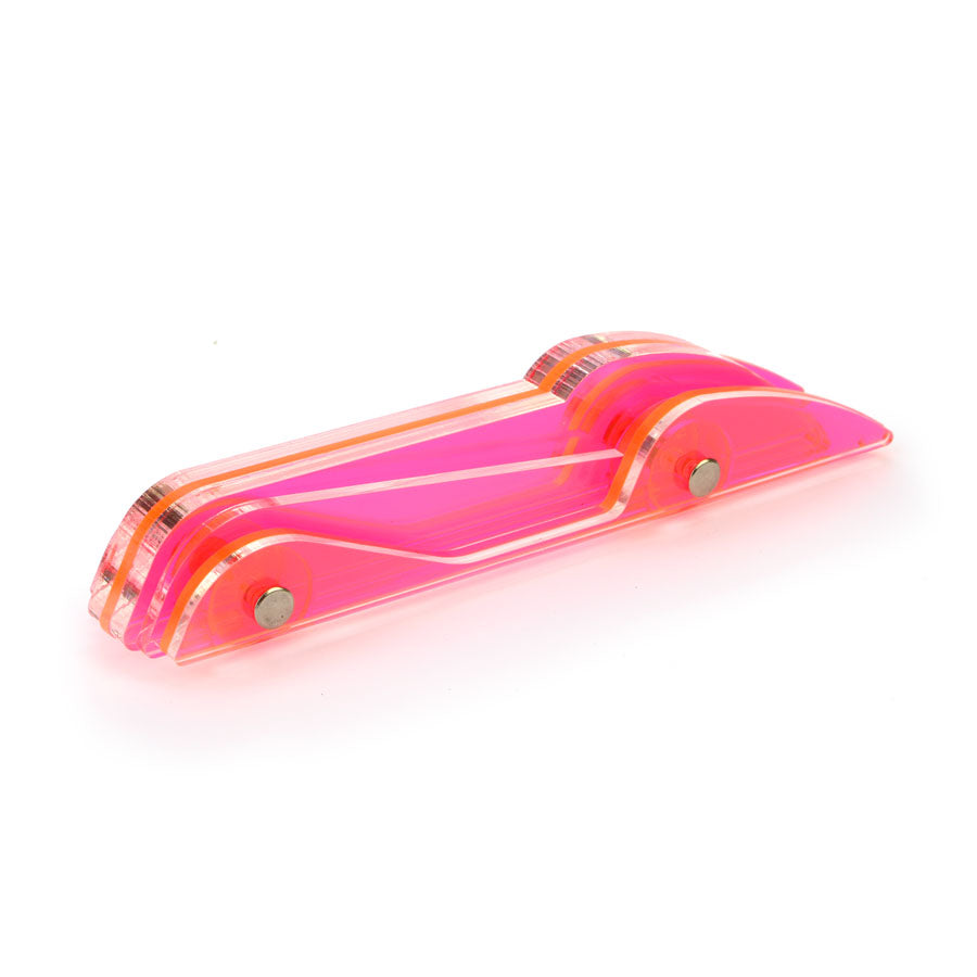Lucite Car Small No3