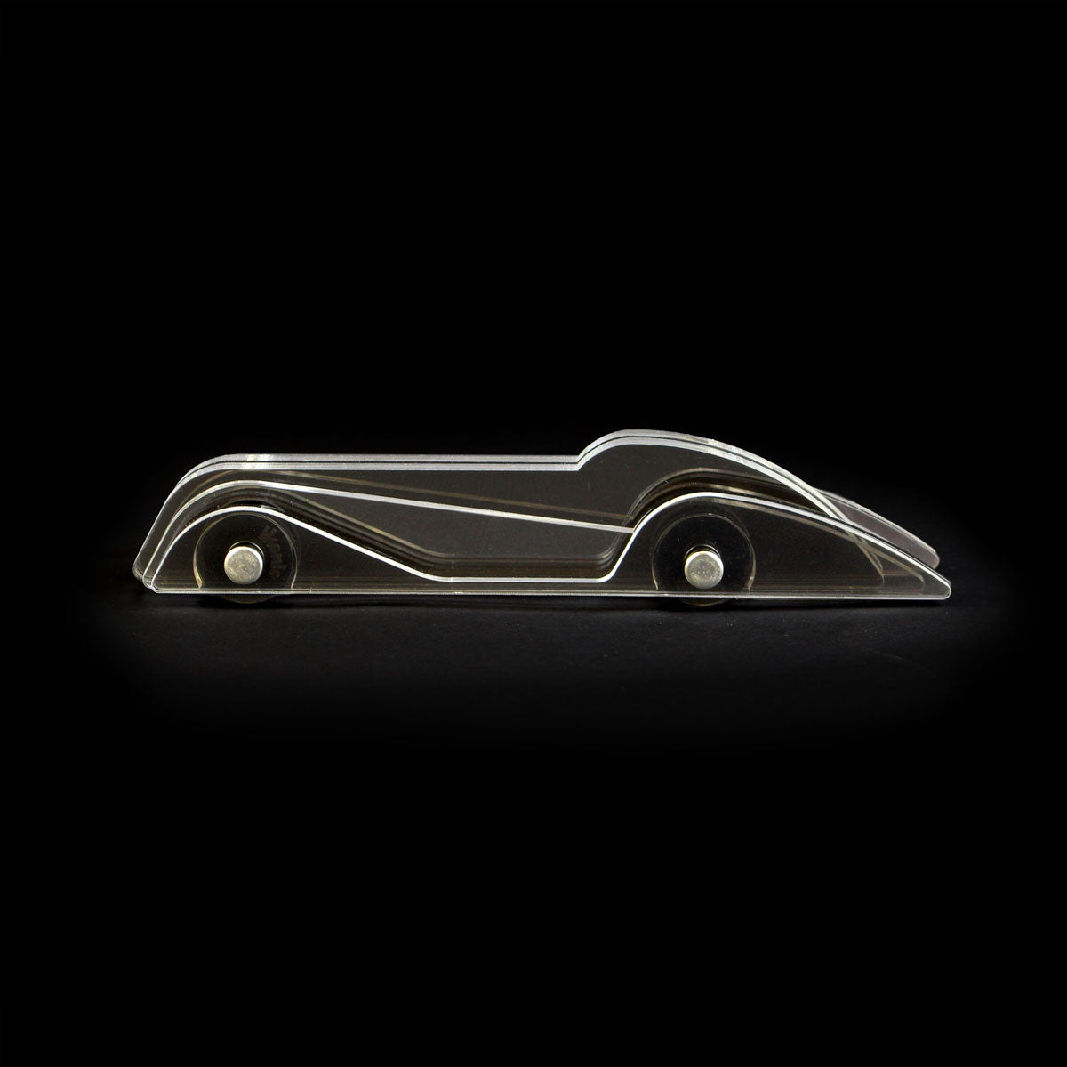Lucite Car Small No3