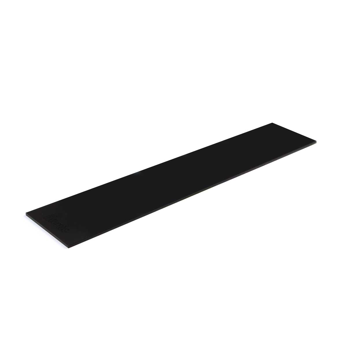 Lucite Platform Large