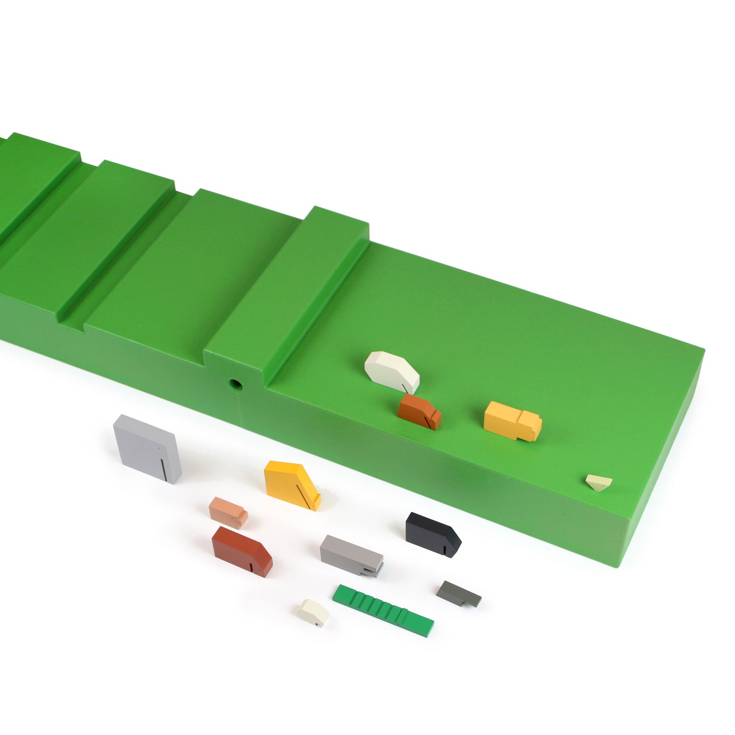 Floris Hovers Crocodile XXL - outdoor
