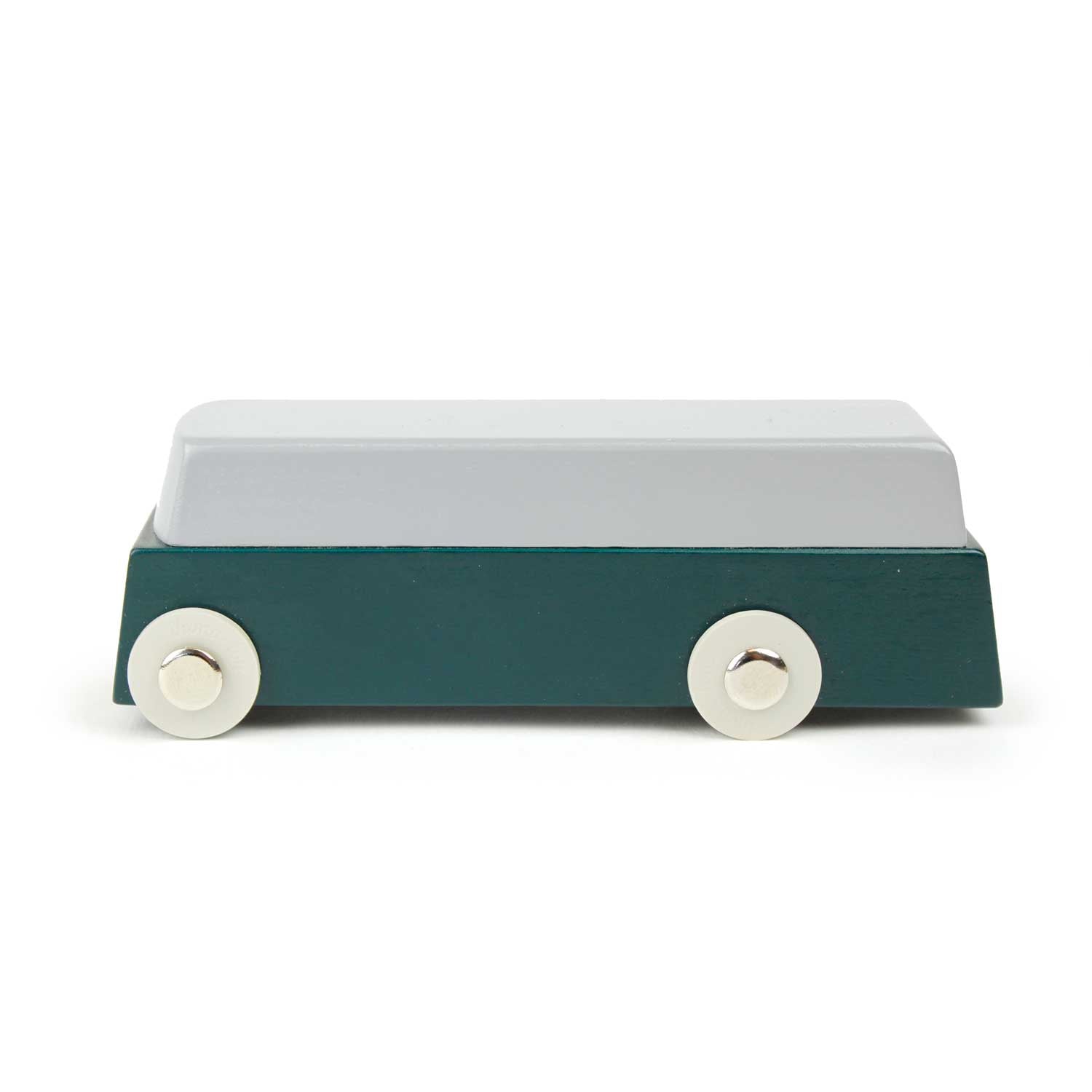 Floris Hovers Duotone Car 4 - IKONIC
