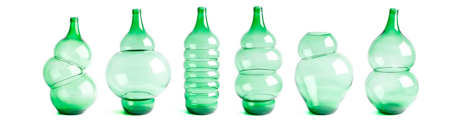 design vaas klaas kuiken vase