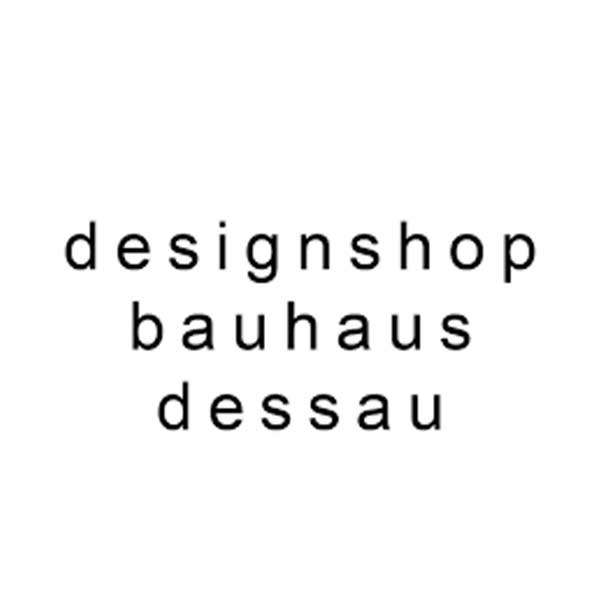 designshop bauhaus dessau