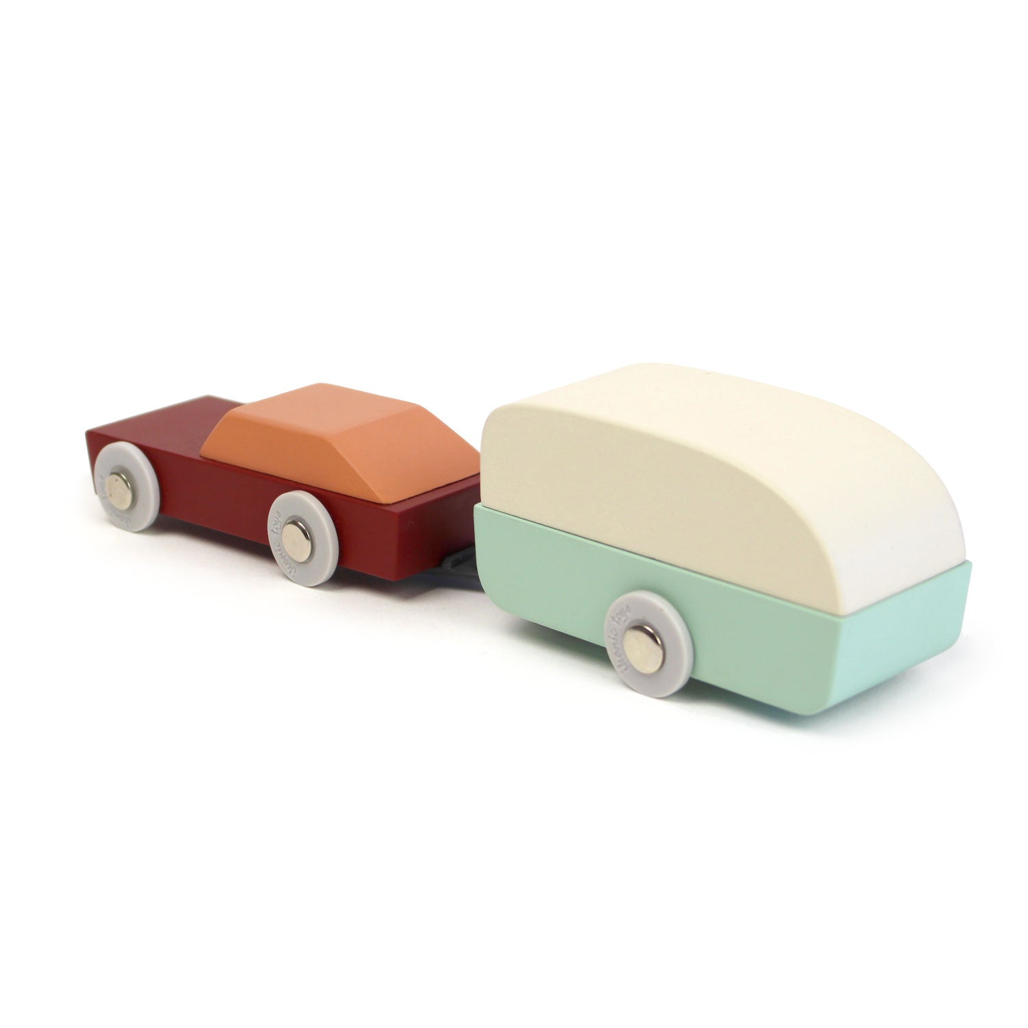 Floris Hovers Duotone Car 8 - IKONIC