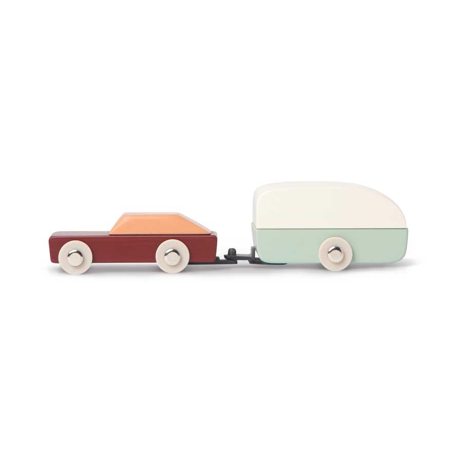 Floris Hovers Duotone Car 8 - IKONIC