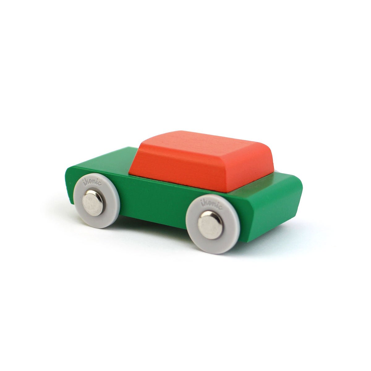 Floris Hovers Duotone Car 1 - IKONIC