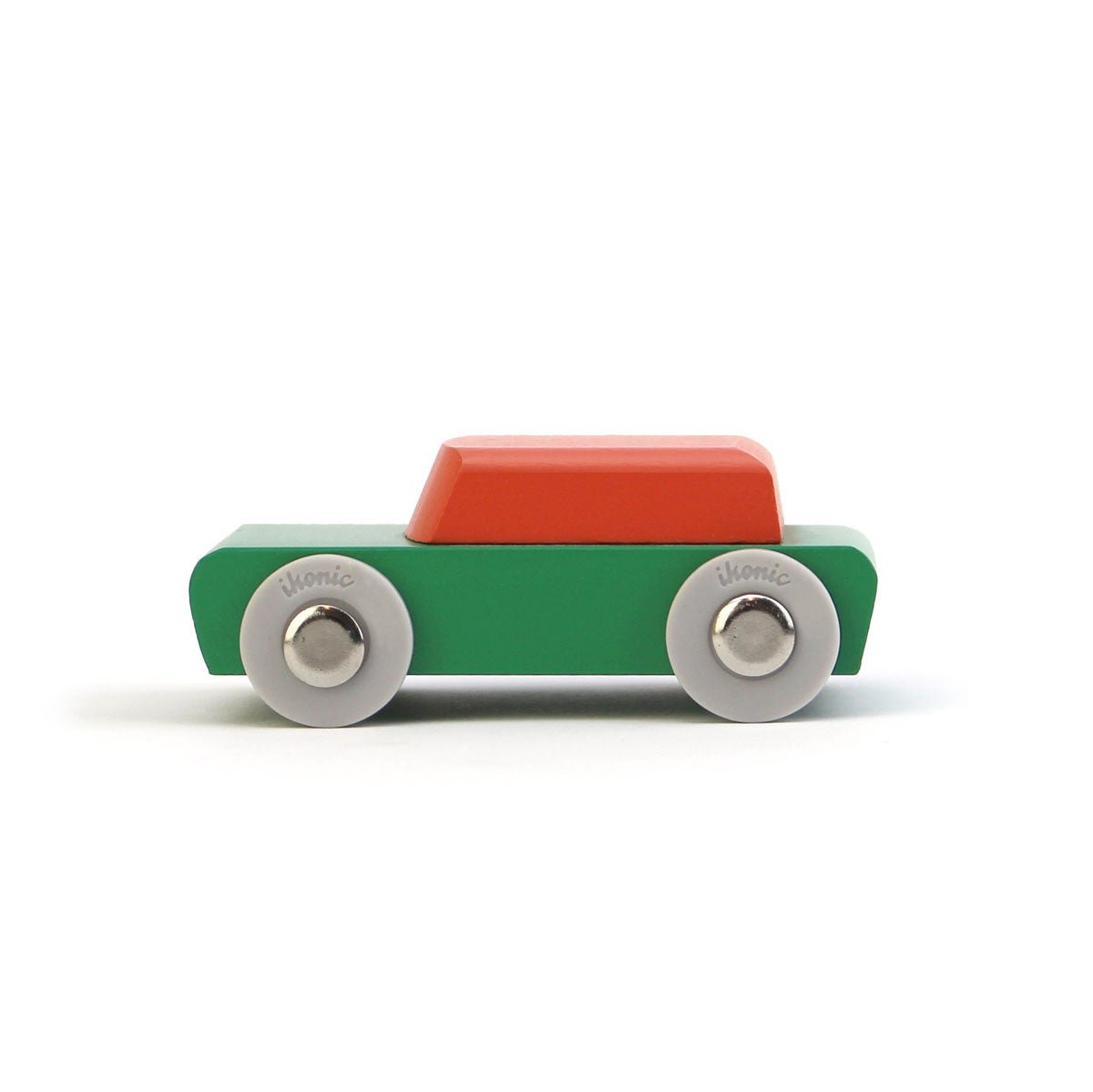 Floris Hovers Duotone Car 1 - IKONIC