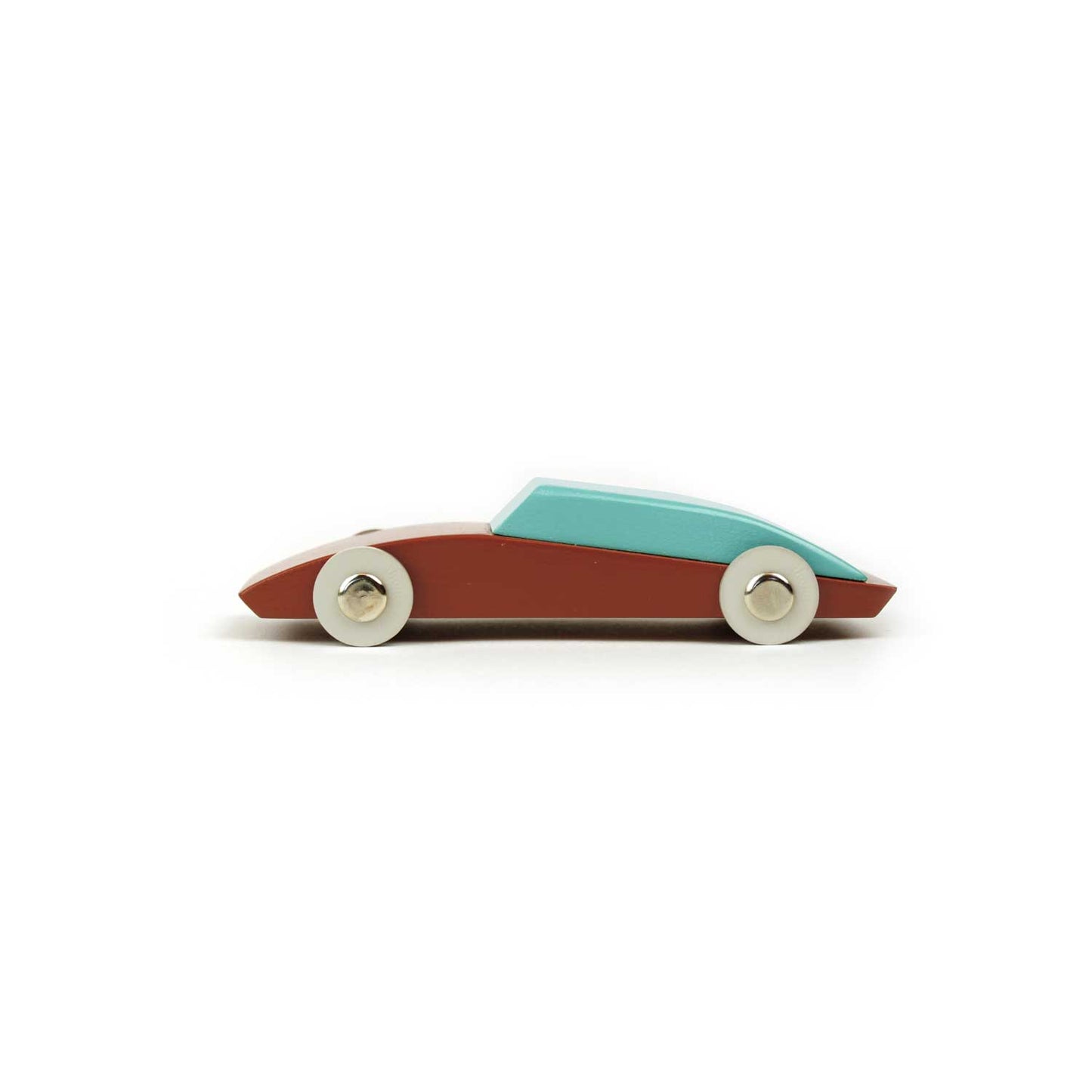 houten speelgoed auto