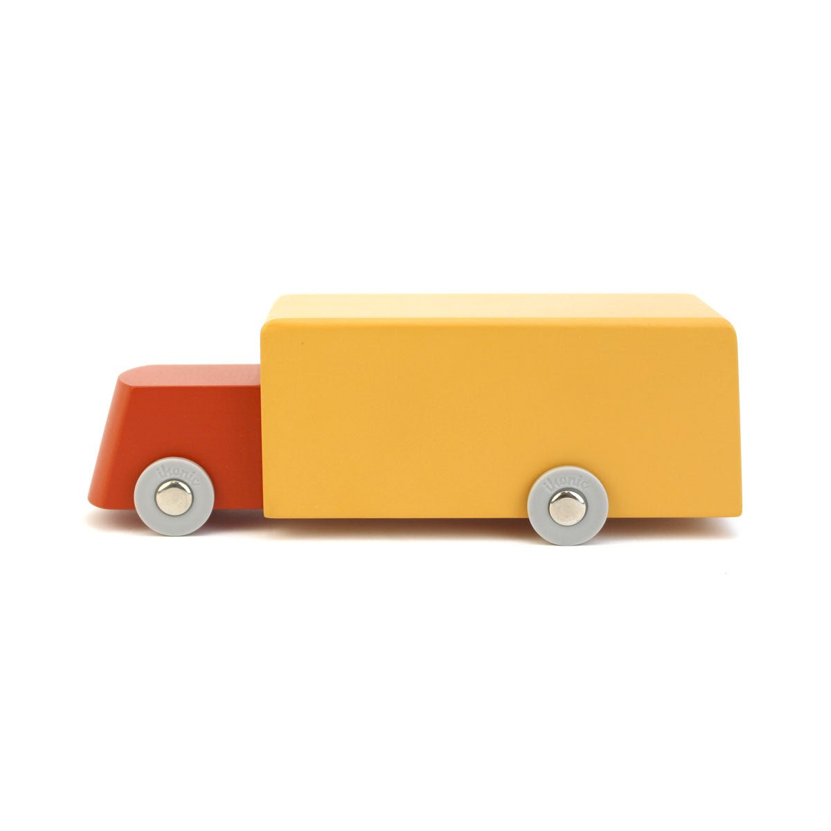 Floris Hovers Duotone Car 6 - IKONIC