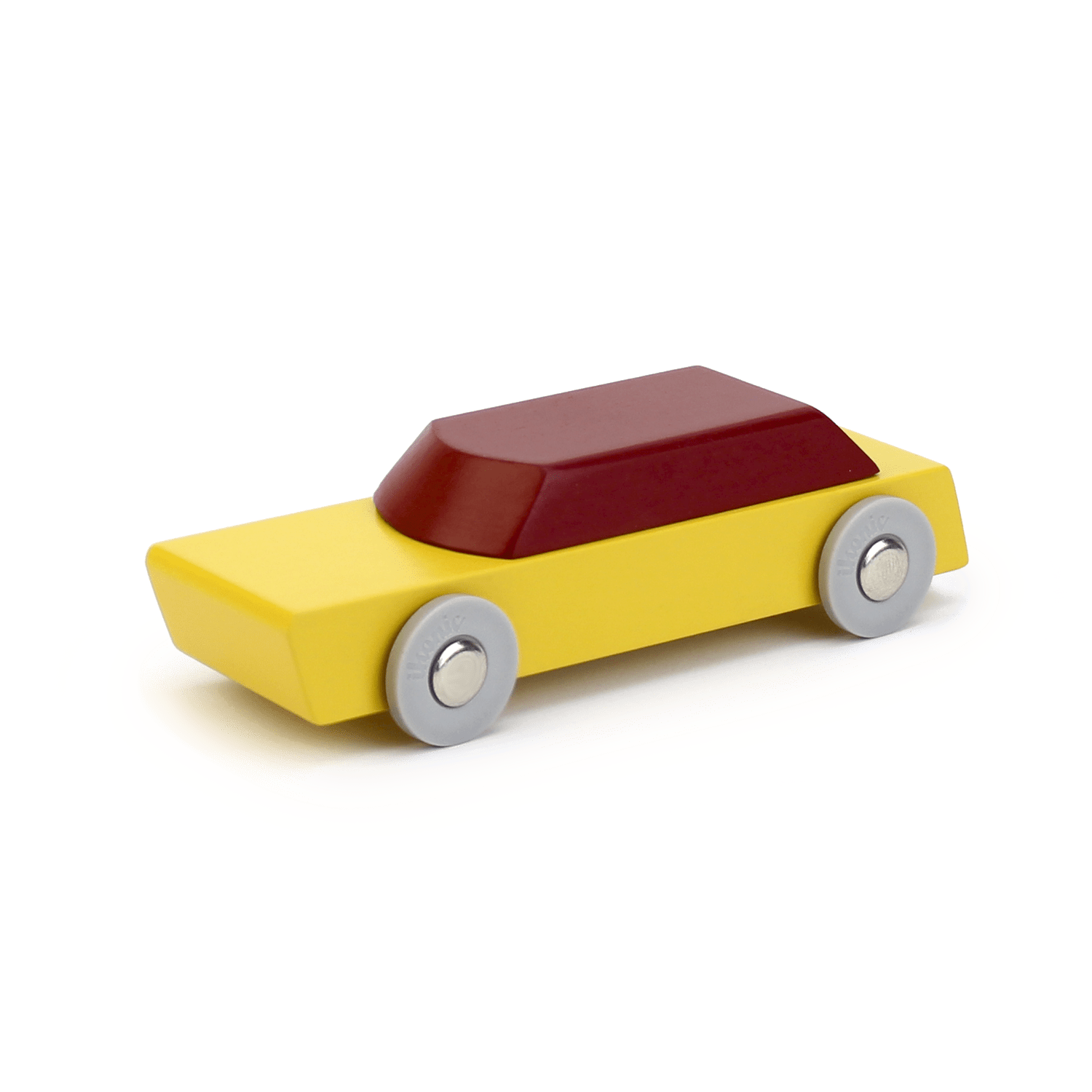 Floris Hovers Duotone Car 2 - IKONIC