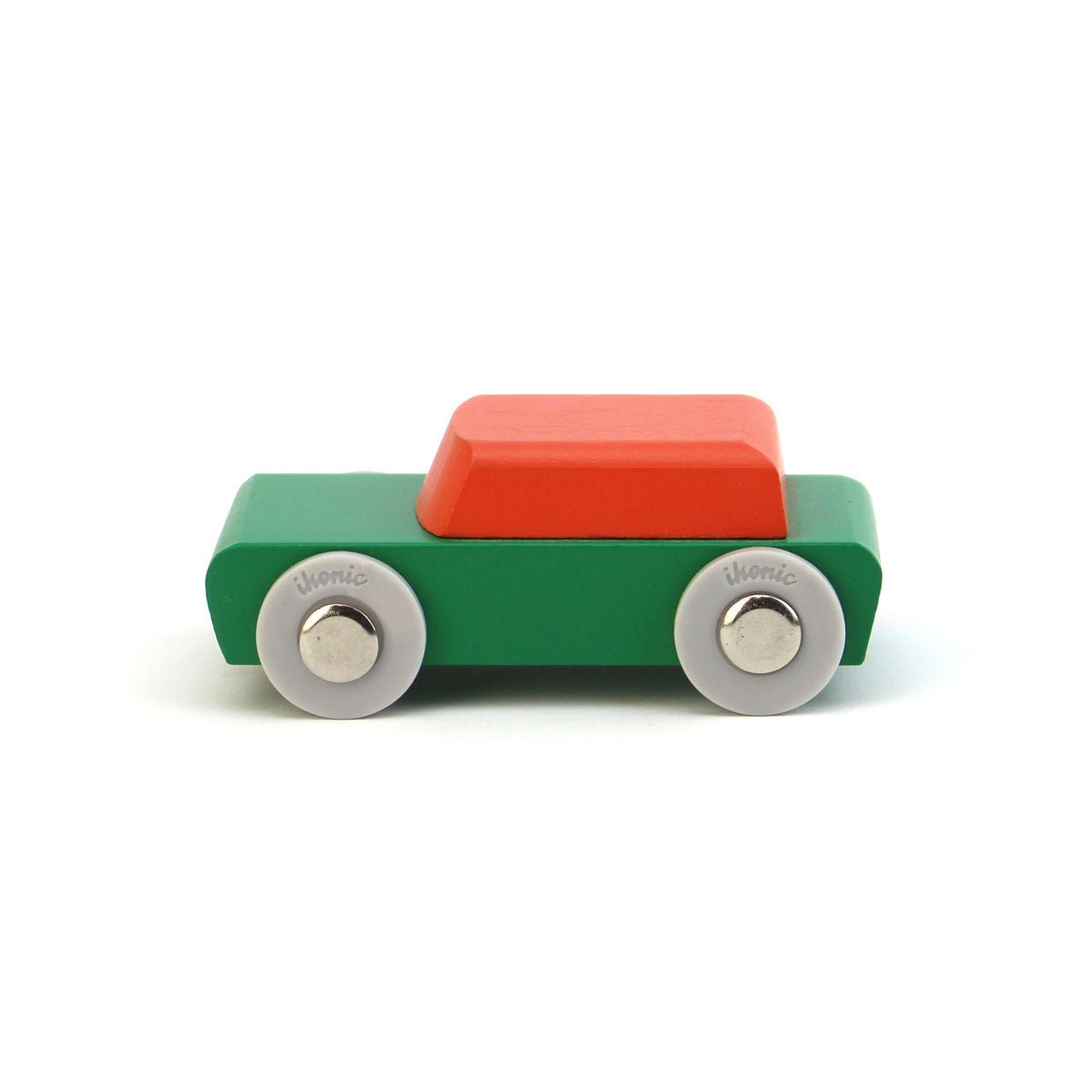 Floris Hovers Duotone Car 1 - IKONIC