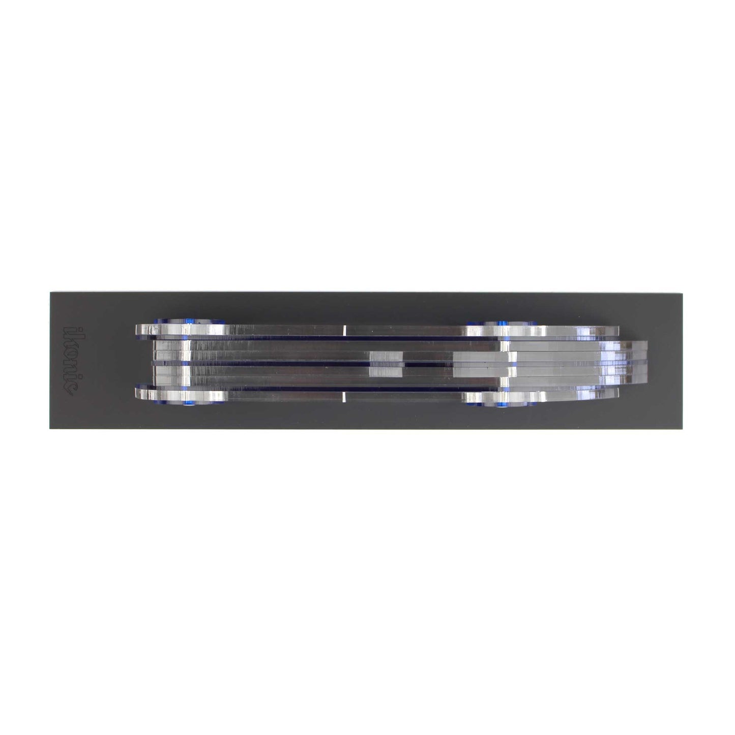 Lucite Platform Large
