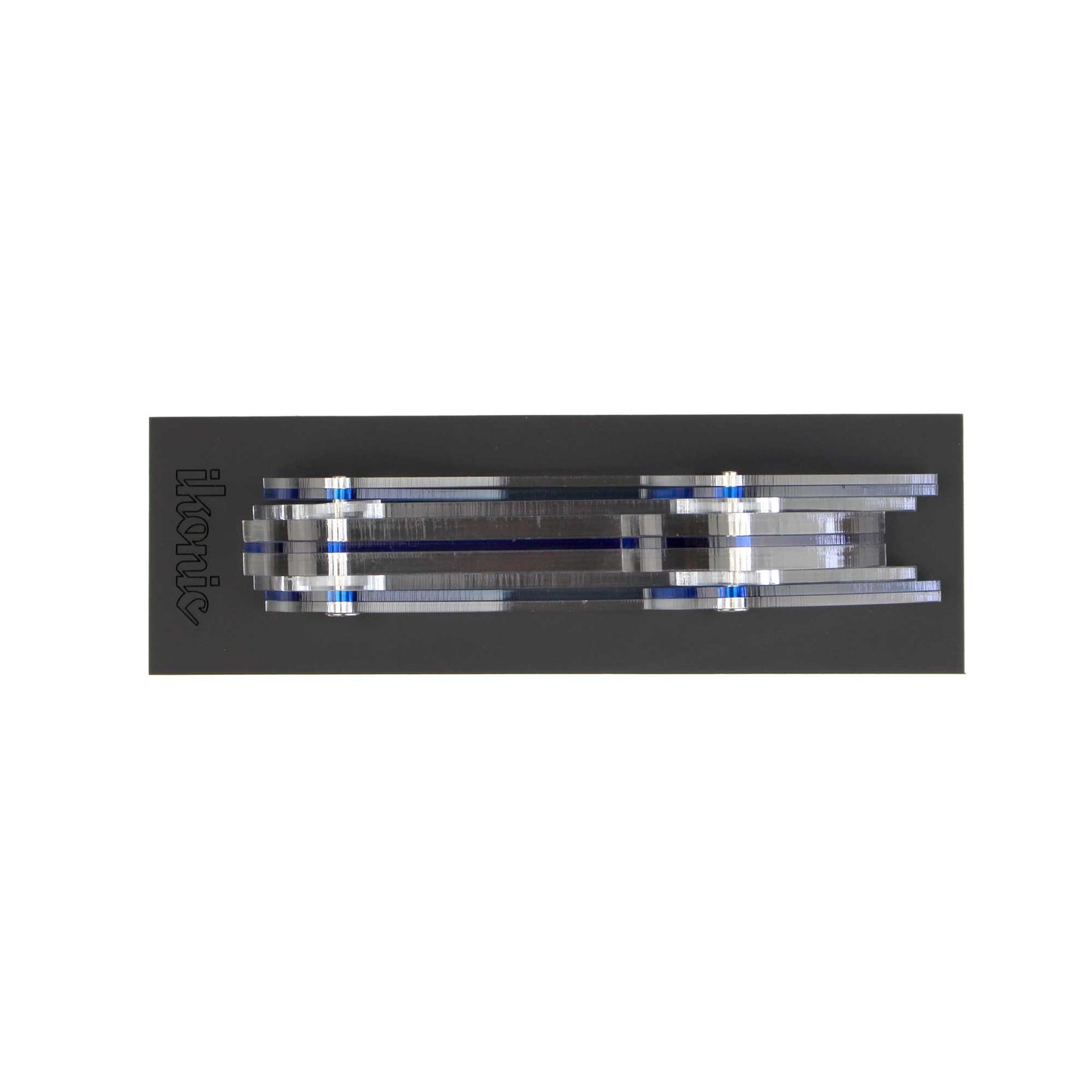 Lucite Platform Small