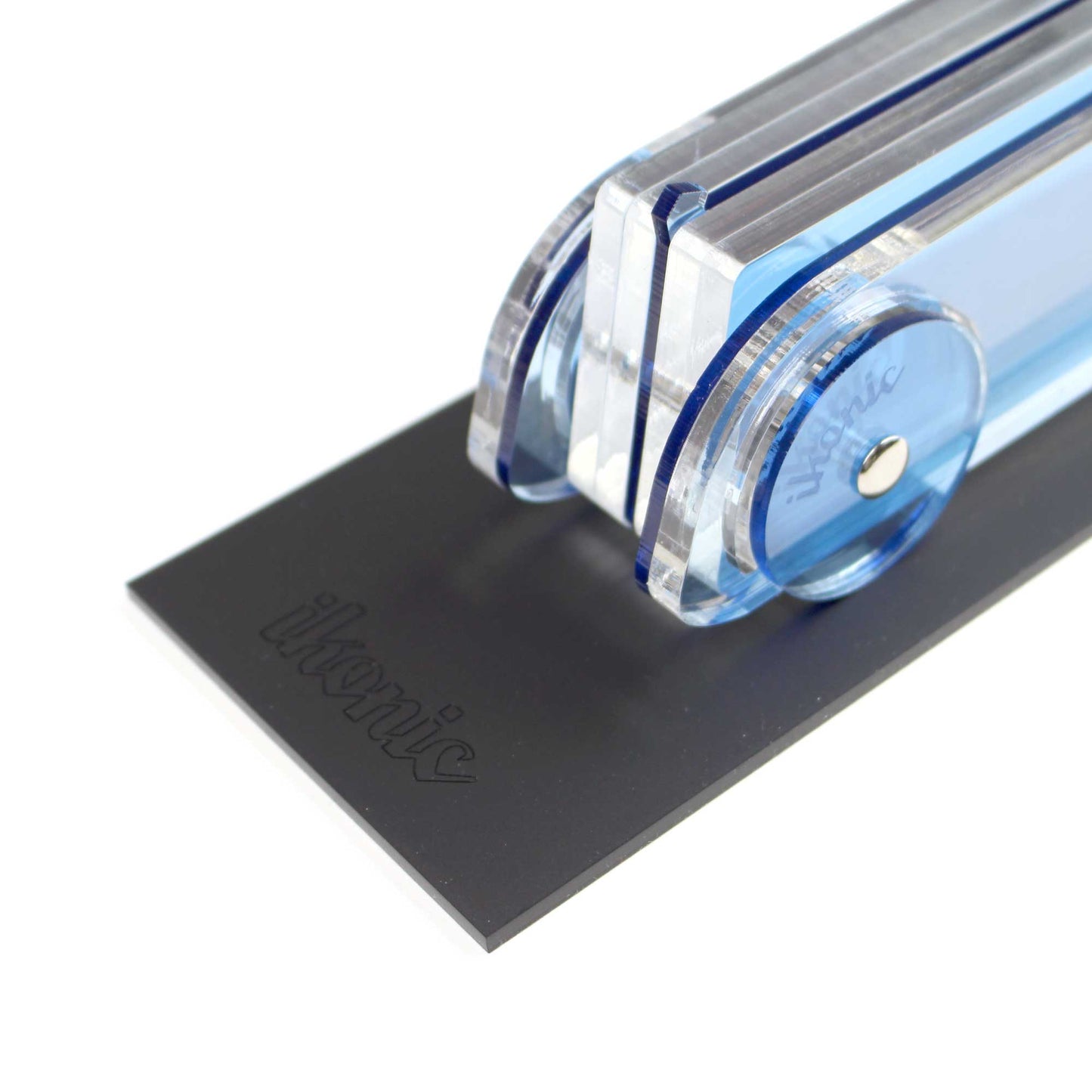 Lucite Platform Large