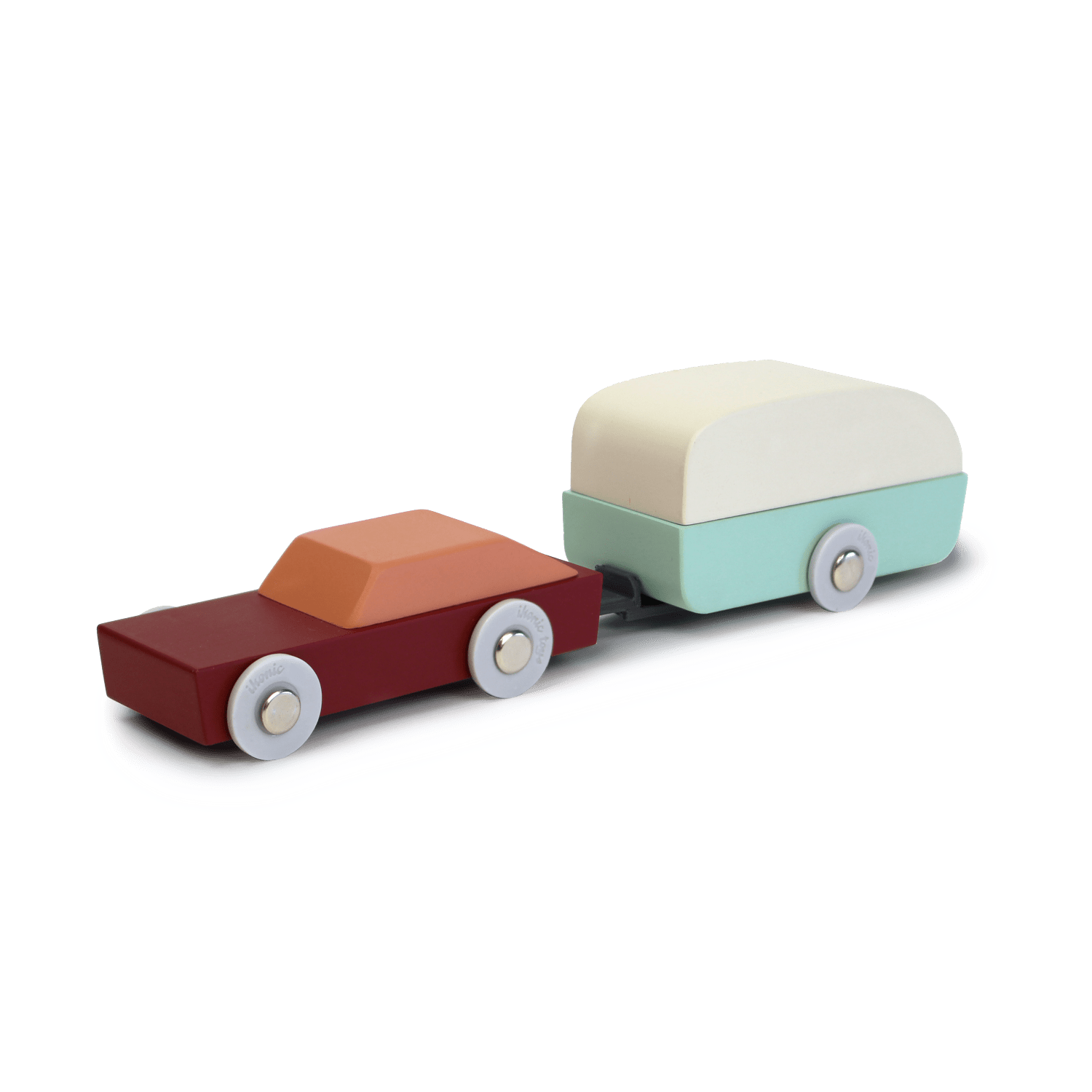 Floris Hovers Duotone Car 8 - IKONIC