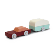 Floris Hovers Duotone Car 8 - IKONIC