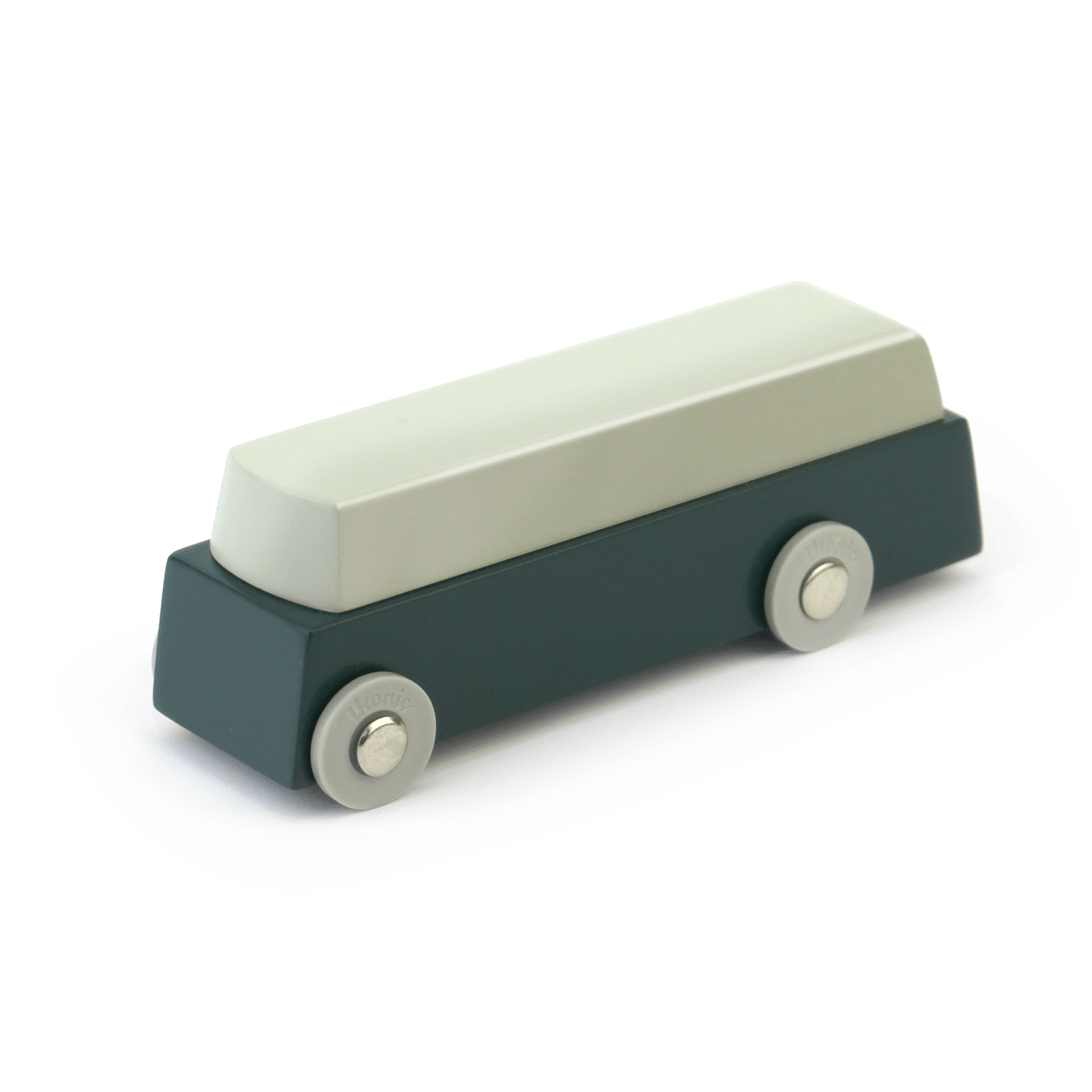 Floris Hovers Duotone Car 4 - IKONIC