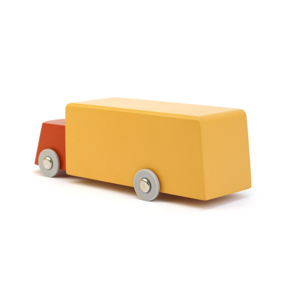 Floris Hovers Duotone Car 6 - IKONIC