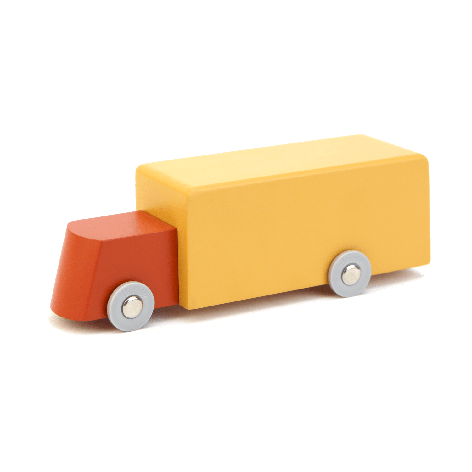 Floris Hovers Duotone Car 6 - IKONIC