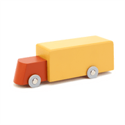 Floris Hovers Duotone Car 6 - IKONIC