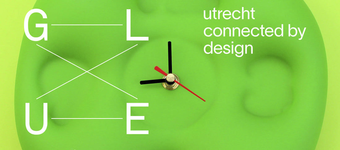 ikonic at glue utrecht may 8 10 design show