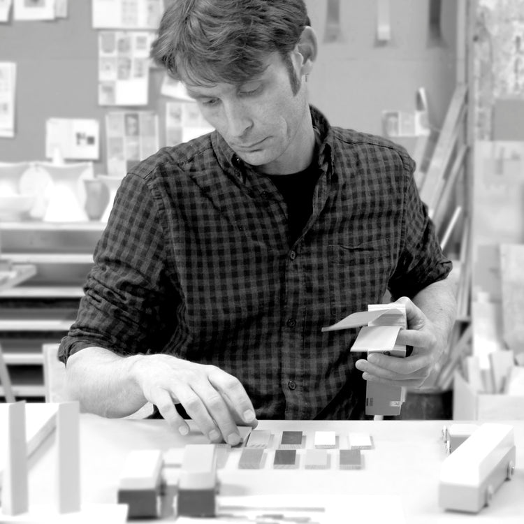 Floris Hovers ontwerper