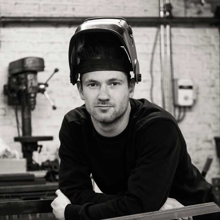 Jens van Deursen