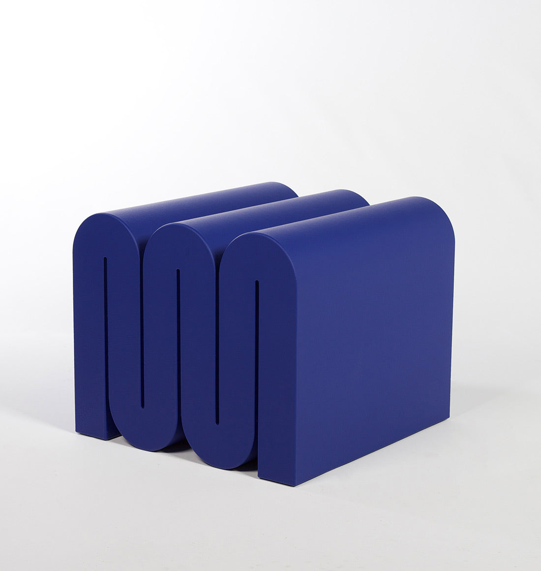 Jens van Deursen - Moos Seating Object